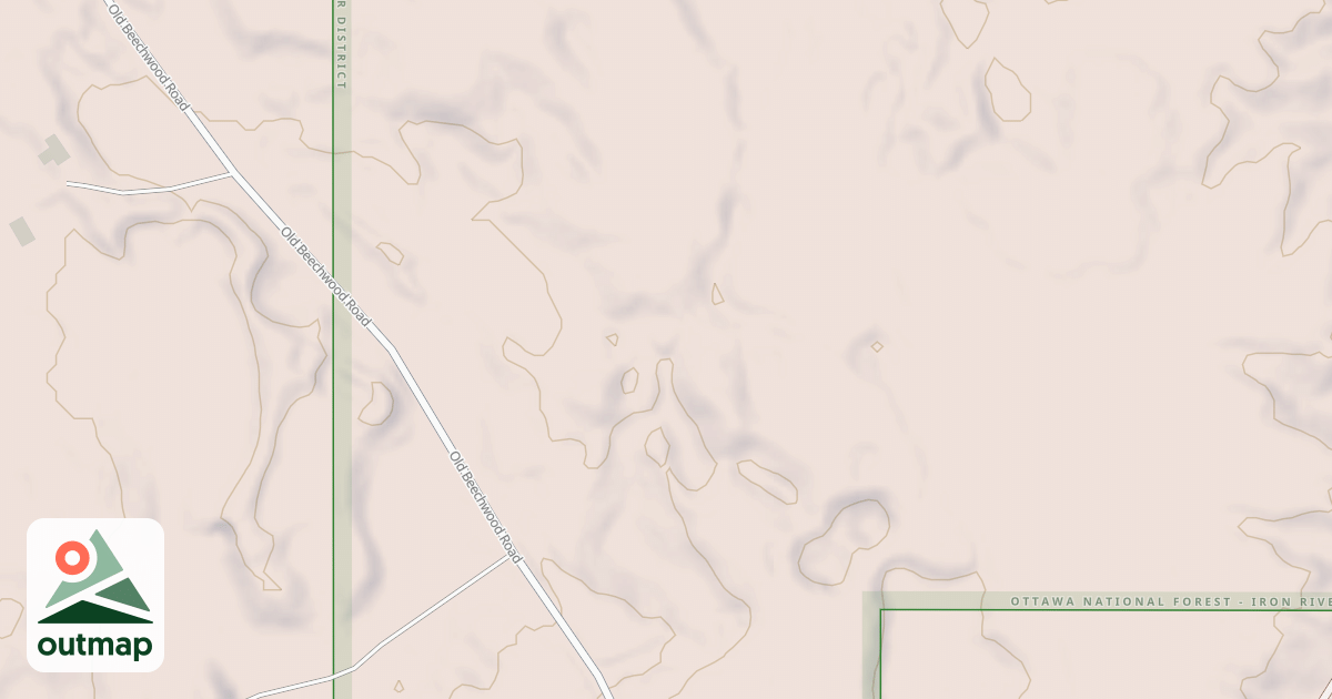 Map of Nfst-3153