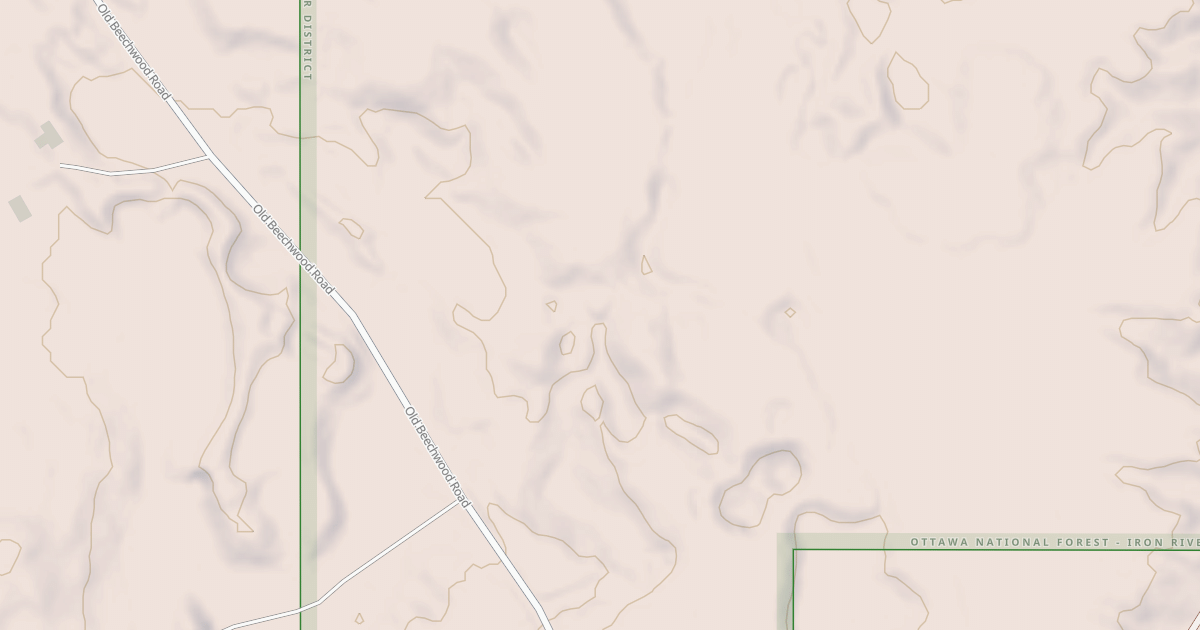 Map preview of Nfst-3153