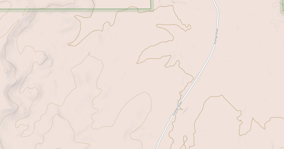 Map preview of 5283