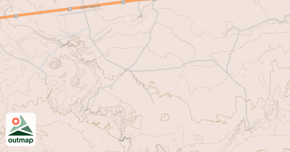 Map of BLM National GTLF Public Motorized Roads b1831fb4-fa45-4943-8ad9-135a9672857e