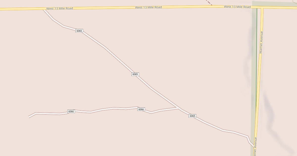 Map preview of 6065