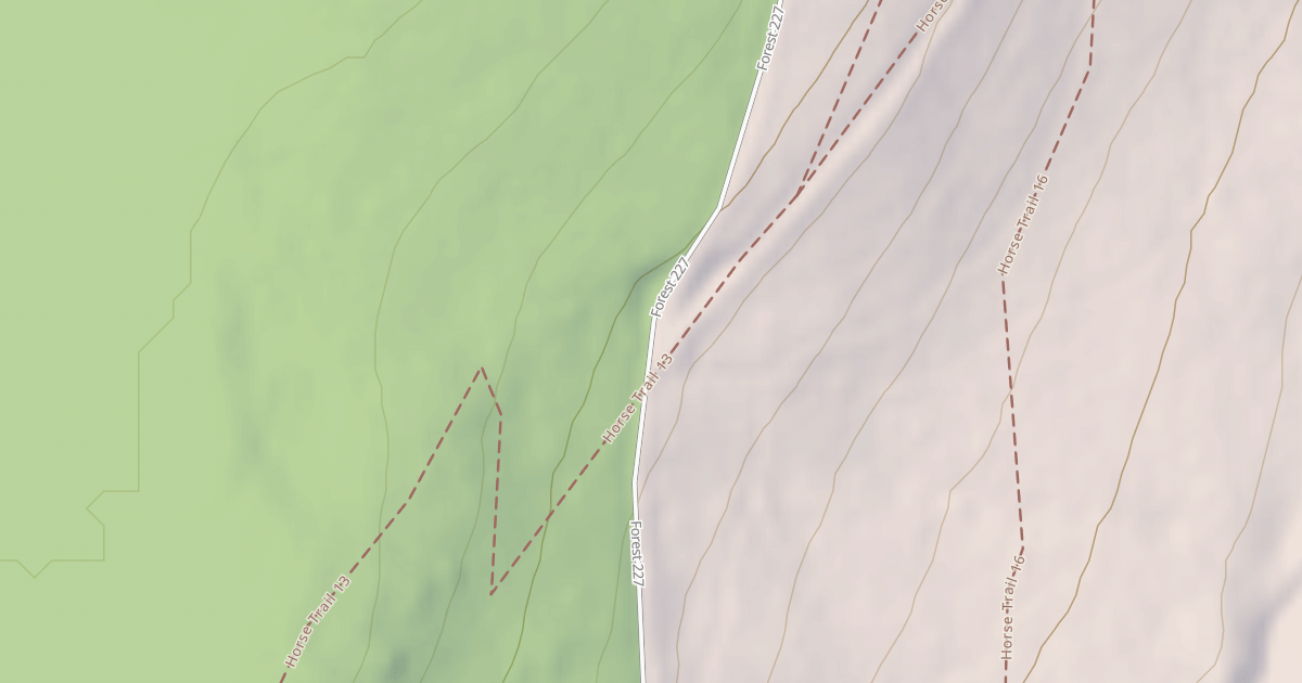 Map preview of Scht - Segment 13