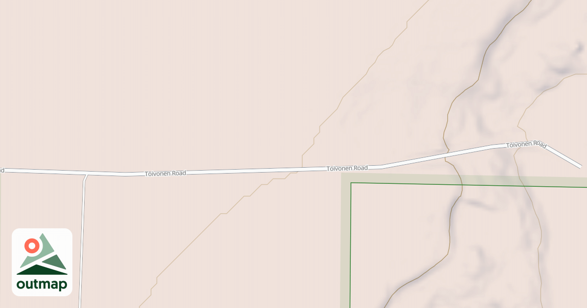Map of FR 841