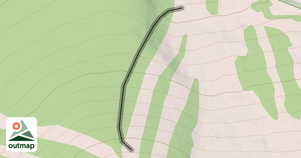 Map of Powderkeg
