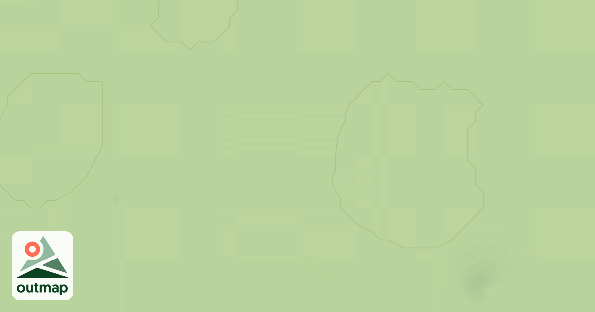 Map of MOTORCYCLE TRAIL
