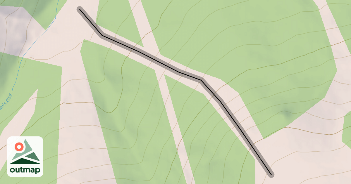 Map of Crusher