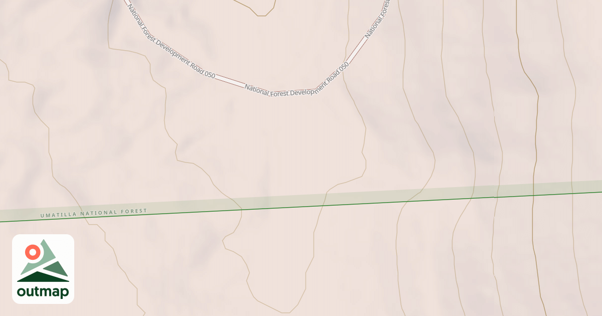 Map of O-3740055
