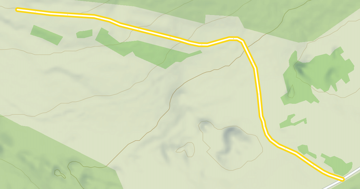 Map preview of Les Prises