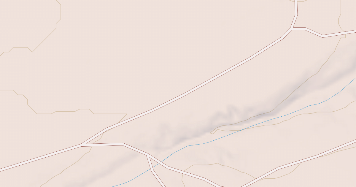 Map preview of BLM National GTLF Public Motorized Roads 1d88eb2d-4fbd-4650-837d-6df35751ff18