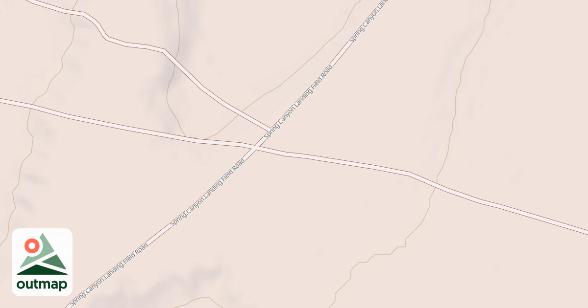 Map of BLM National GTLF Public Motorized Roads 12d09afe-7336-47ec-b580-542bc1abafbf