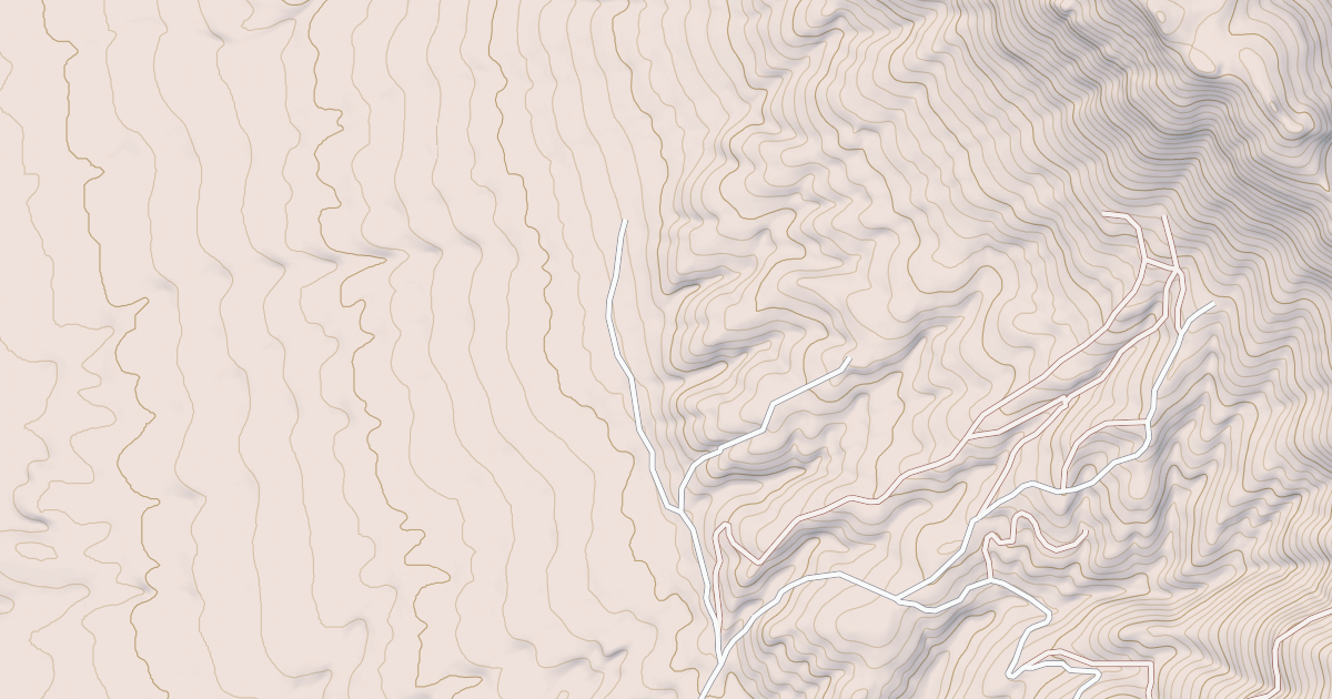 Map preview of BLM National GTLF Public Motorized Roads af2f3f1d-15b8-436c-8048-347cea8a70b9