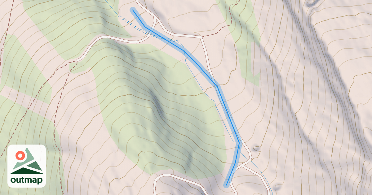 Map of Jean Vuarnet