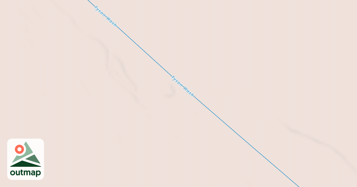 Map of BLM National GTLF Public Motorized Roads 27fe9252-09e6-406c-a63c-b2c9063ea422