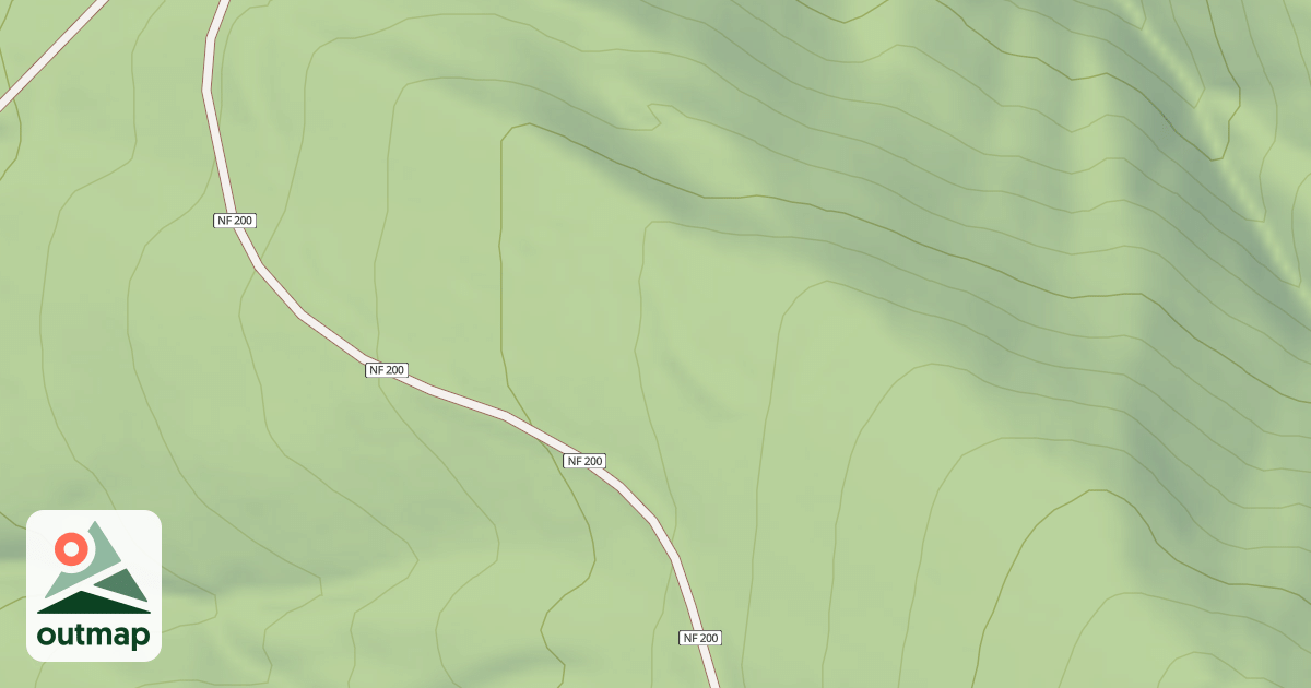 Map of BURNT RASPBERRY.2