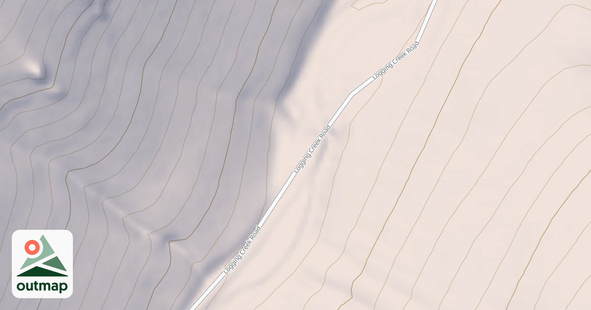 Map of DISPERSED 839-001