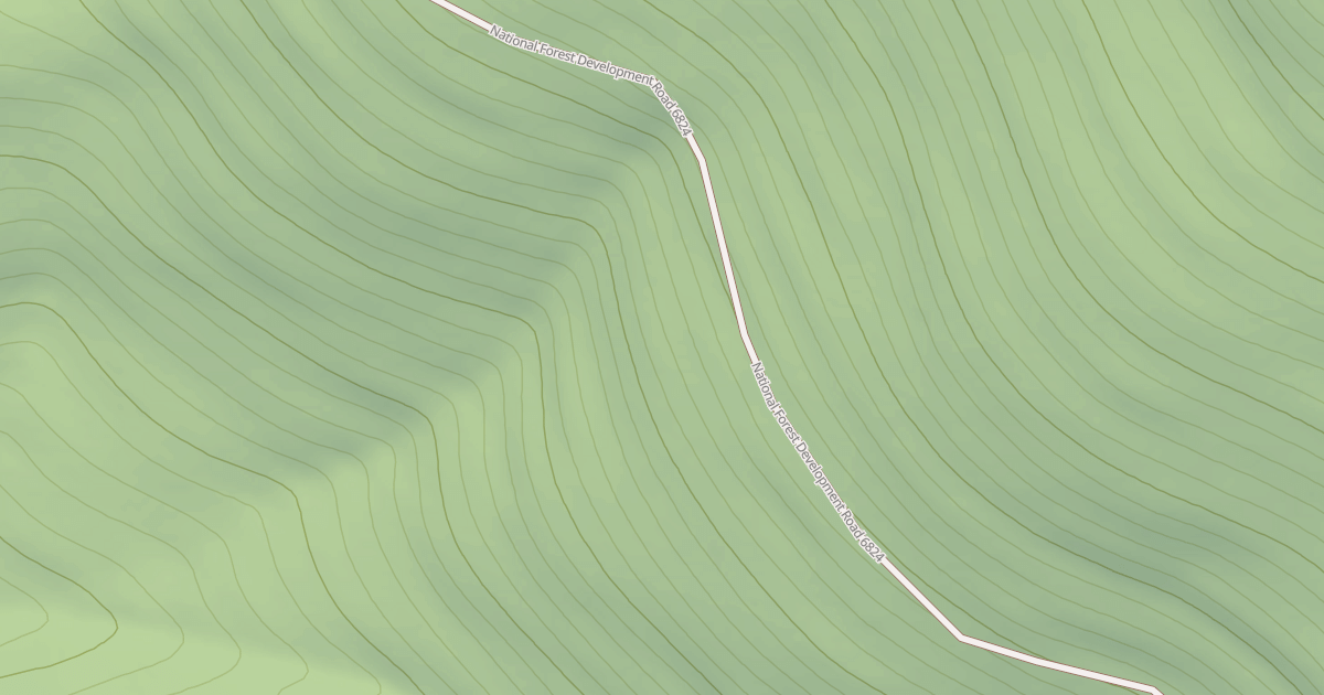 Map preview of COW-WOLF-CALX