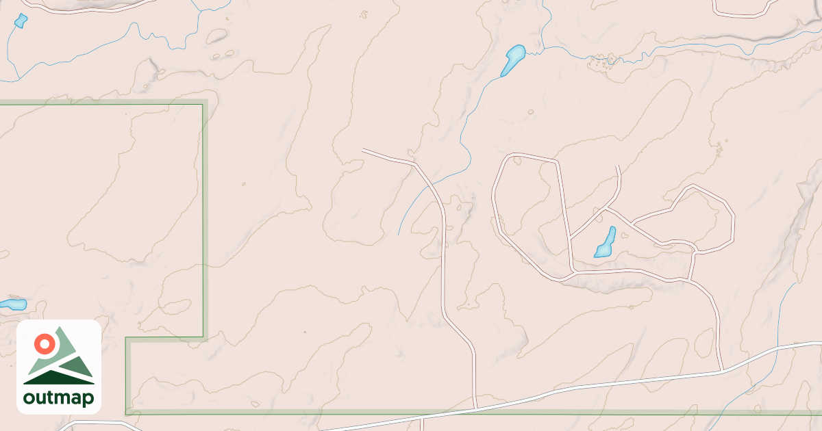 Map of Nfst-3214