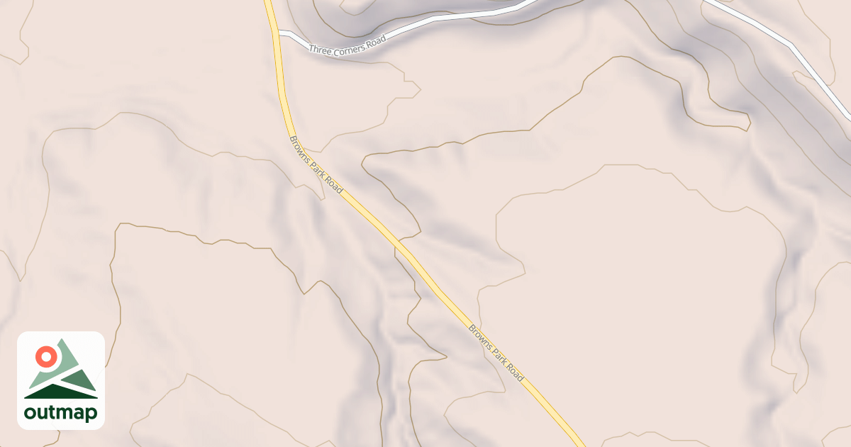 Map of BLM National GTLF Public Motorized Roads bb34a0fc-be57-4843-bd47-341a48e1fcff