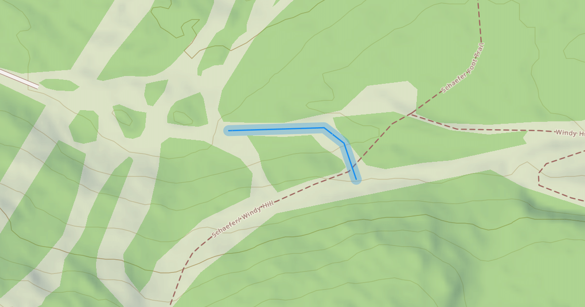 Map preview of Little Cloud