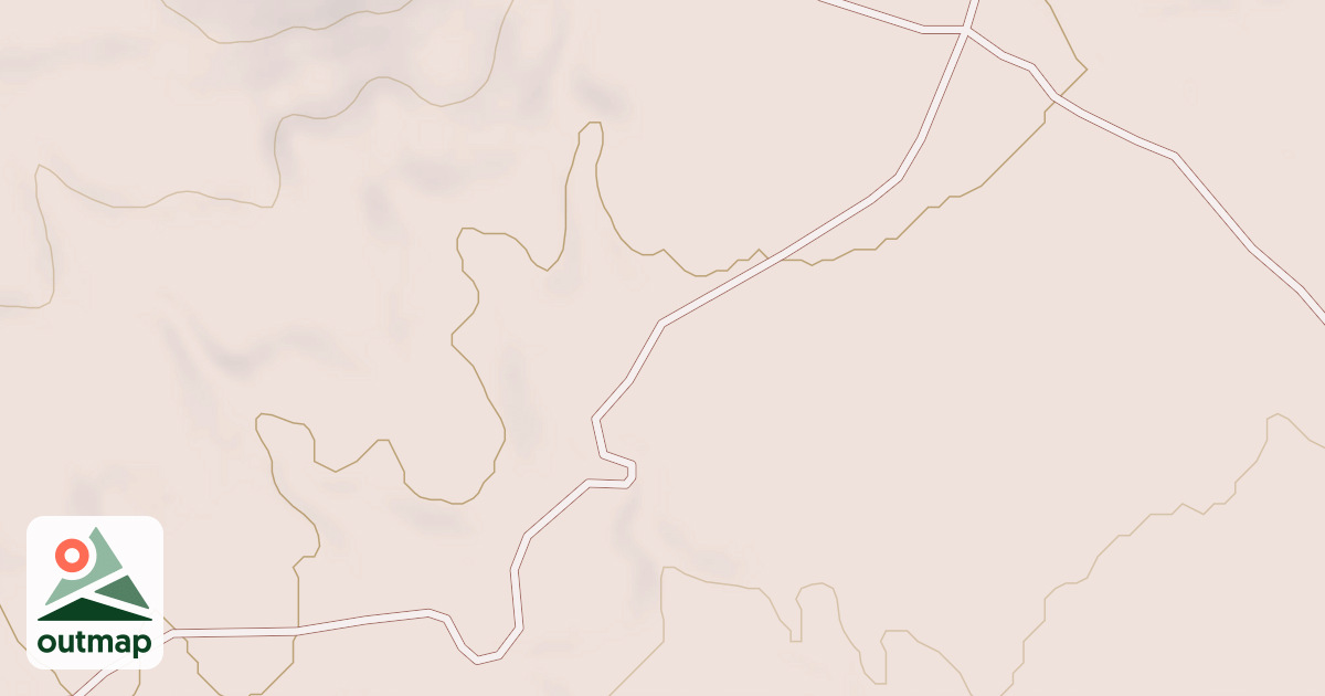 Map of BLM National GTLF Public Motorized Roads 215cd98e-7aeb-499d-b6bc-c96617688a20