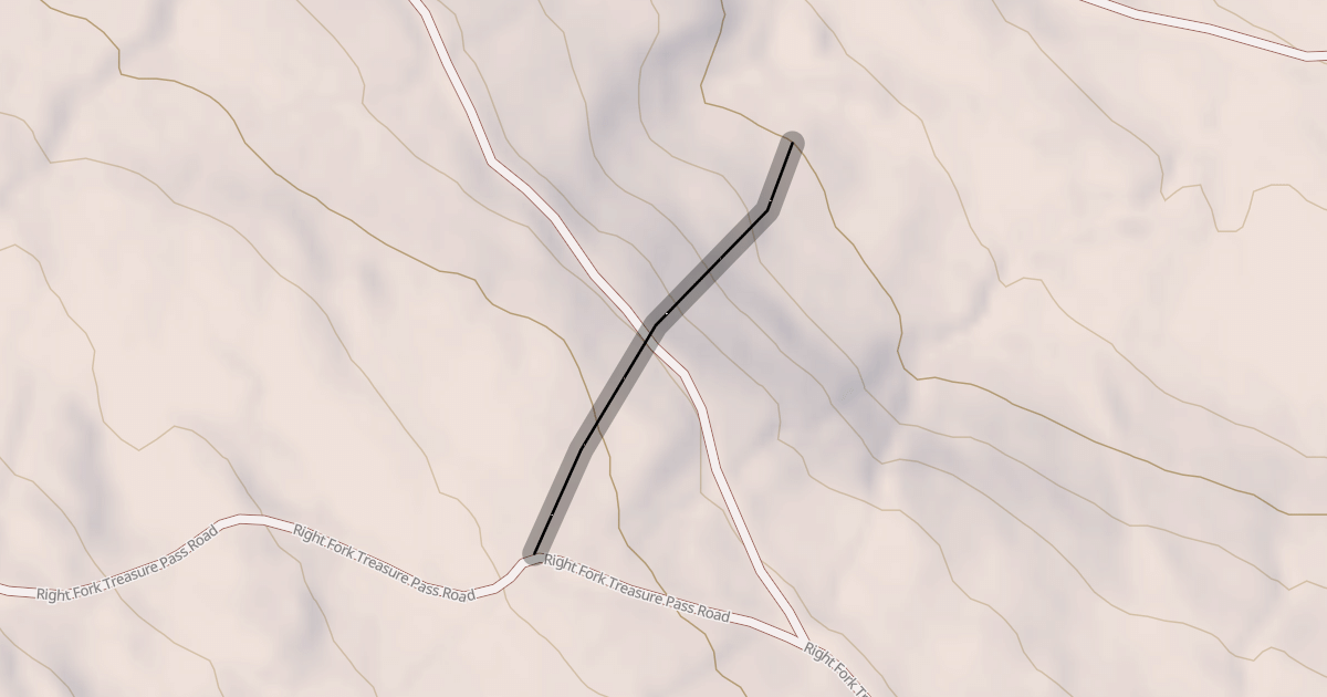 Map preview of Lower Holy Moses