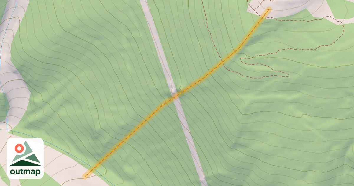 Map of Brahma