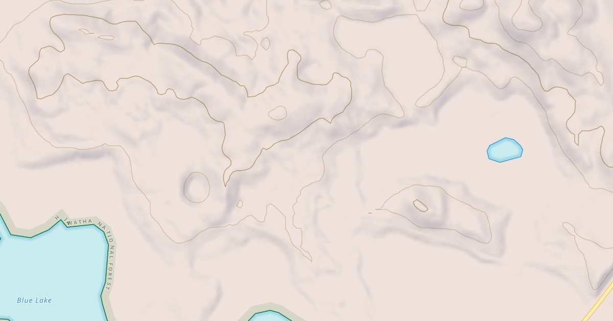 Map preview of J WOLF