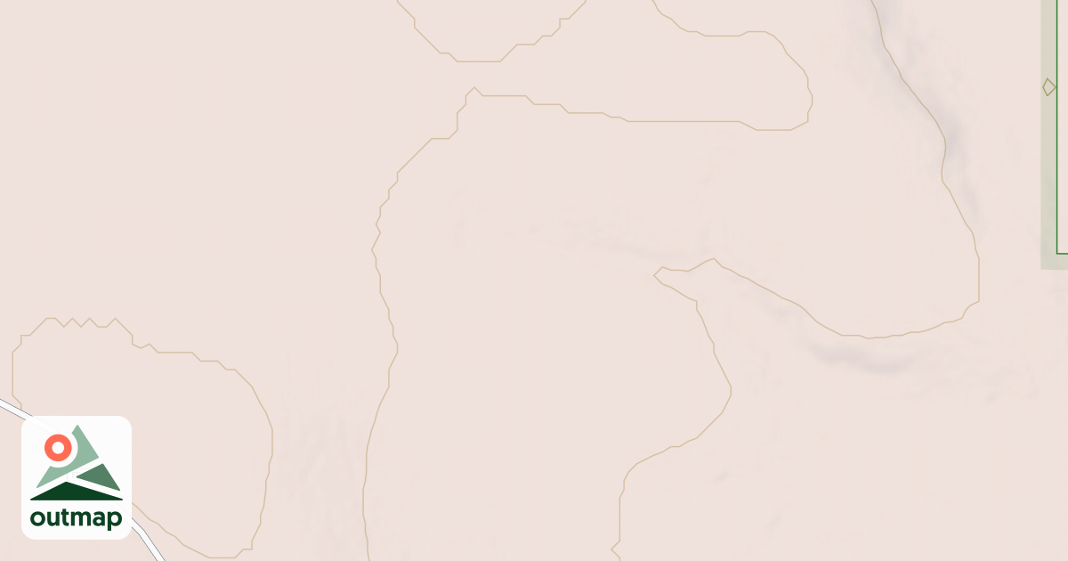 Map of OLD STOCK