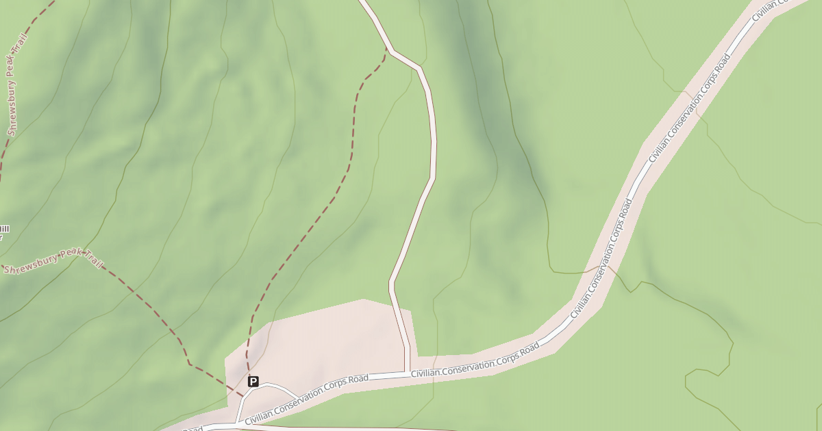 Map preview of Corridor 4/7 F2