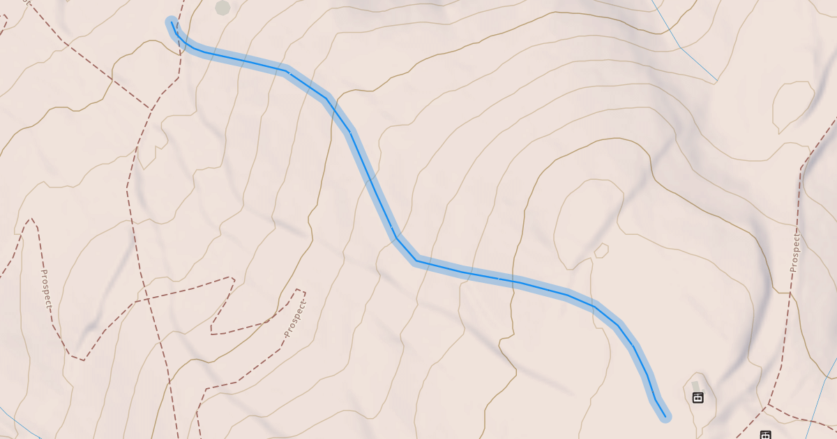 Map preview of Enchanted Forest