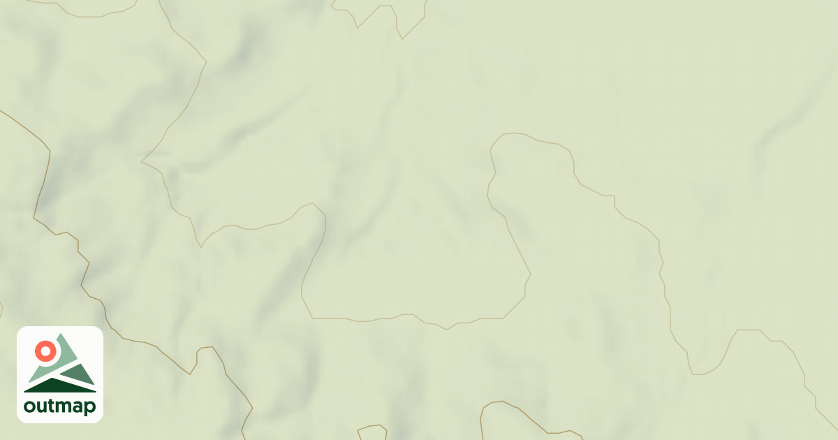 Map of USGS National Digital Trails 28d54168-b7fb-408e-bfc9-41f6bdfe9a86