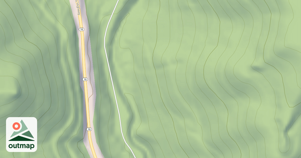 Map of 34