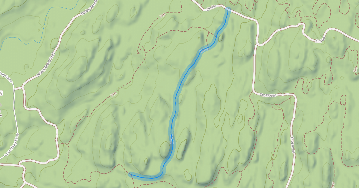 Map preview of Yang