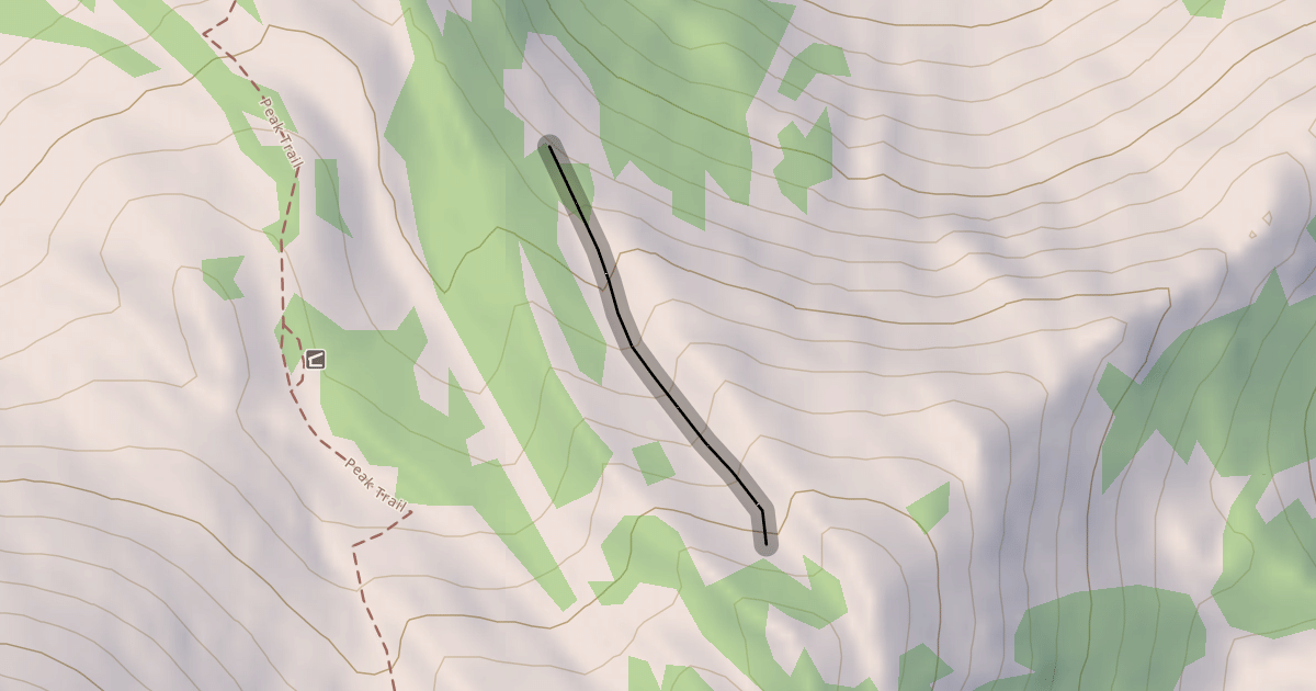 Map preview of Halfpipe