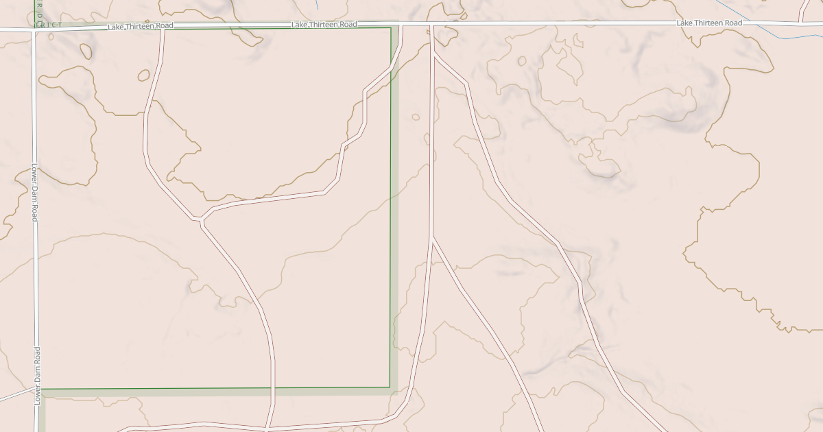 Map preview of FDR3760