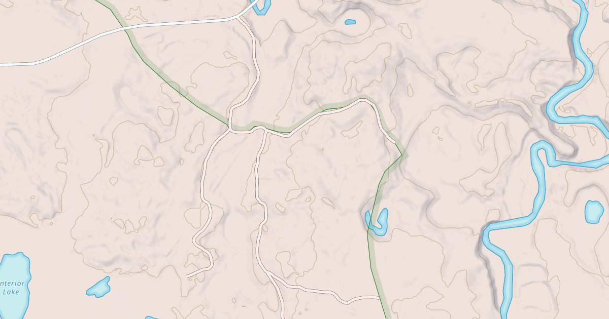 Map preview of FDR5256