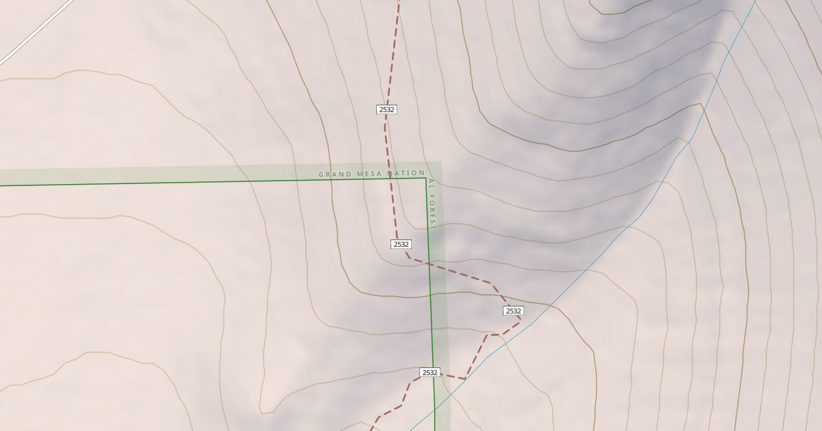 Map preview of 505a