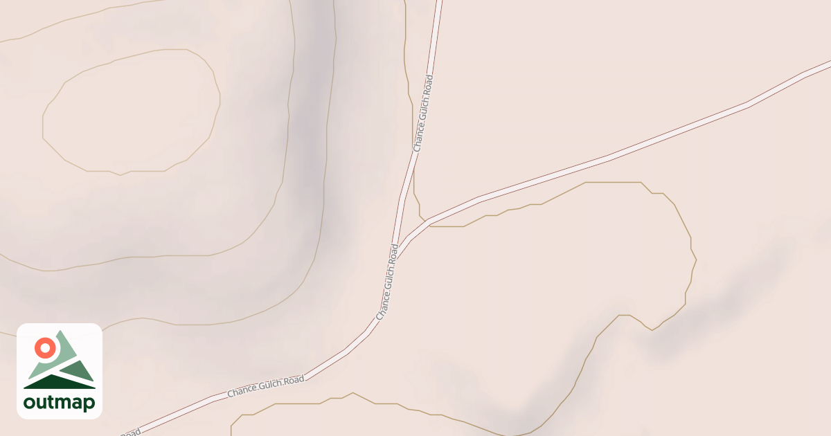 Map of BLM National GTLF Public Motorized Roads 17c68dbd-c7a5-44ae-8bab-37b535c92f3d