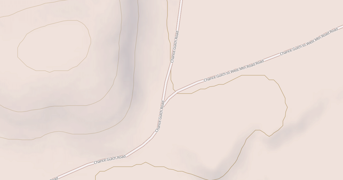 Map preview of BLM National GTLF Public Motorized Roads 17c68dbd-c7a5-44ae-8bab-37b535c92f3d