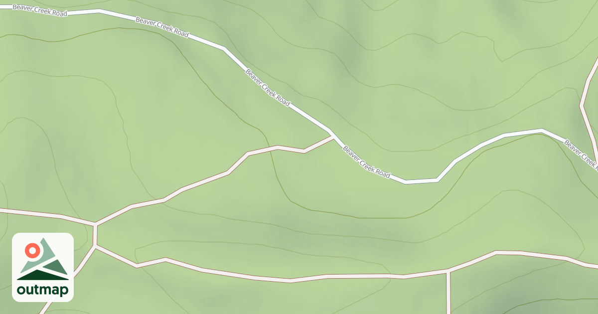 Map of Trail2
