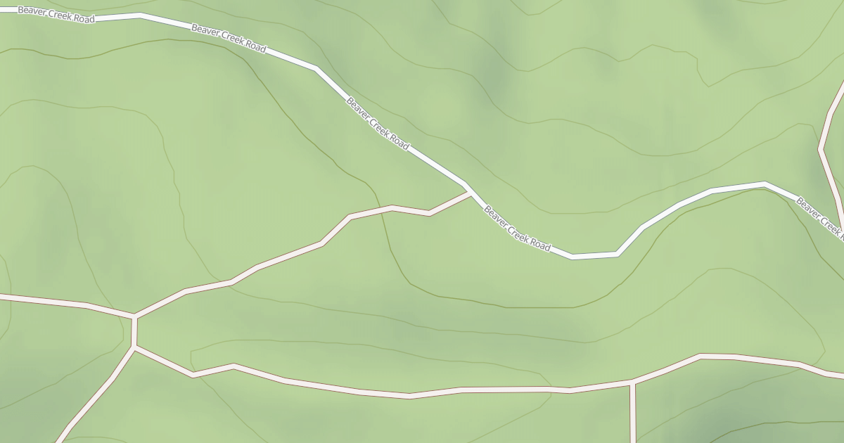 Map preview of Trail2
