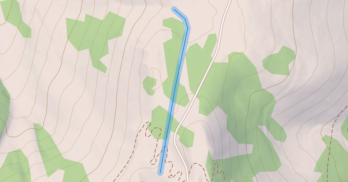 Map preview of Sidewinder