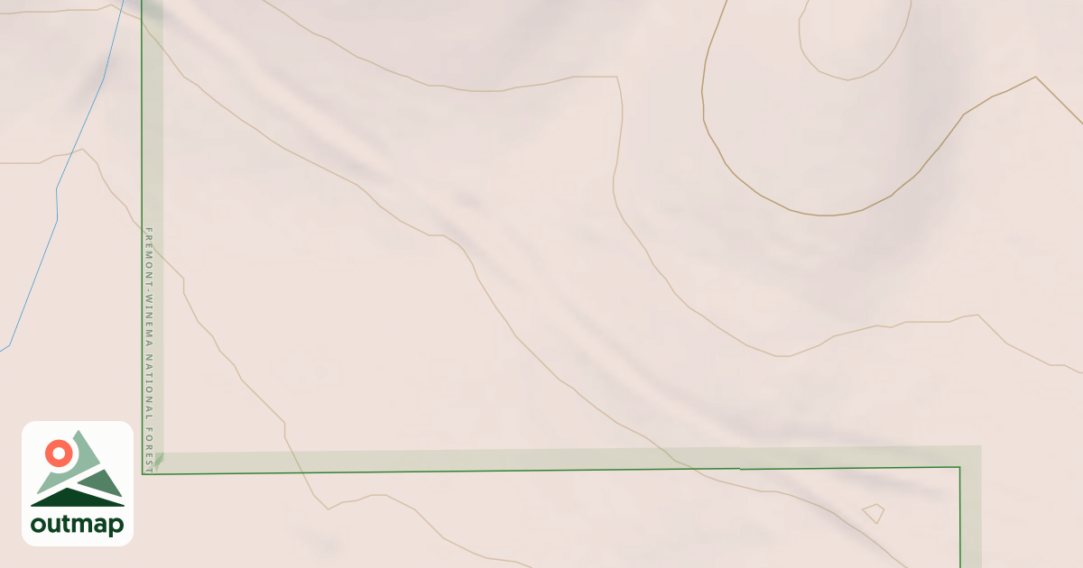 Map of 1400034