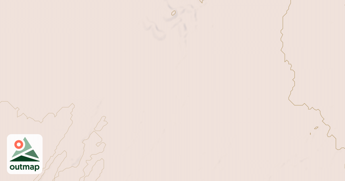 Map of BLM National GTLF Public Motorized Roads 0cb7a35b-d4c7-46d5-9c08-fbd495bdf9de