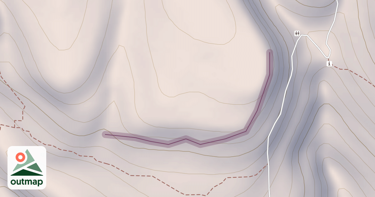 Map of 2150 Wall