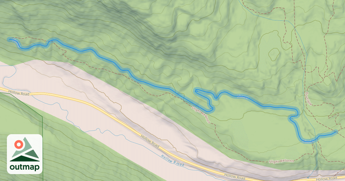 Map of Pinner