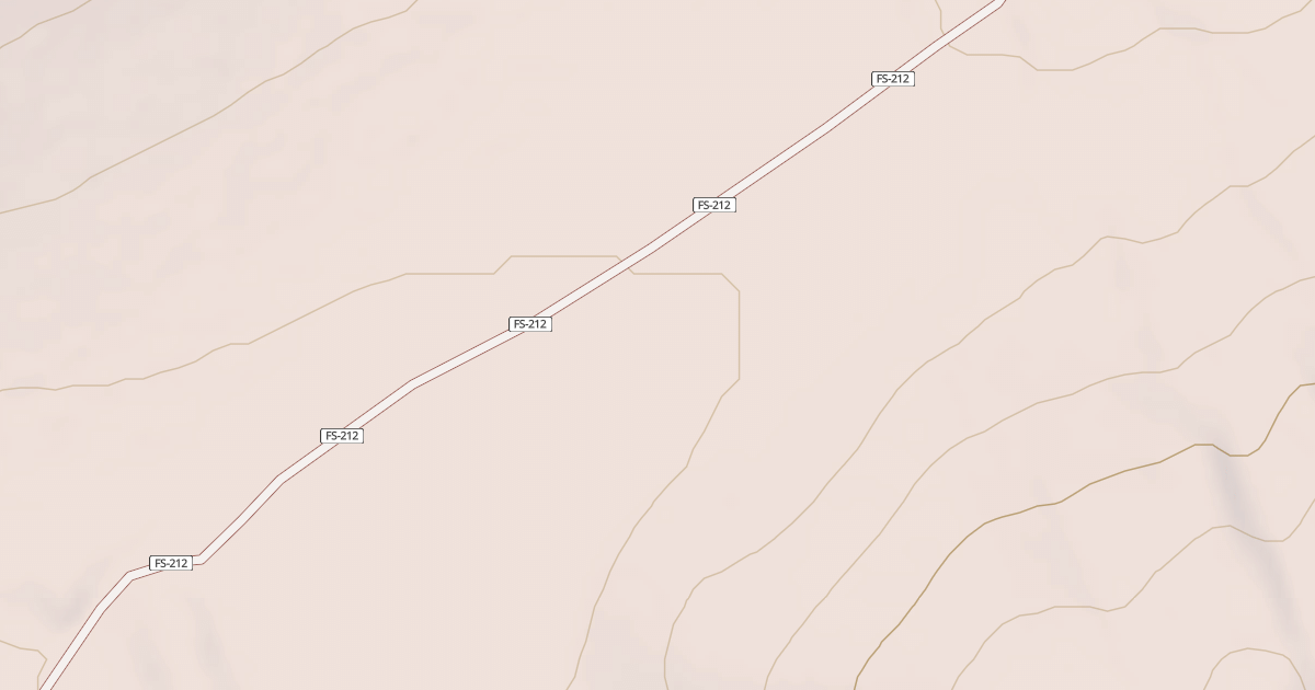 Map preview of 40212D