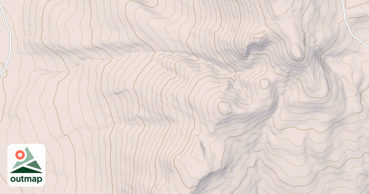 Map of BLM National GTLF Public Motorized Roads 29d53669-ee33-4b82-b496-be917e23cece
