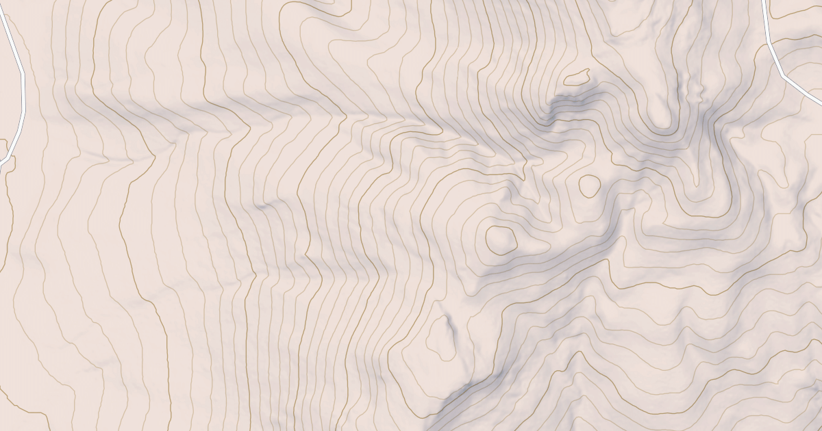 Map preview of BLM National GTLF Public Motorized Roads 29d53669-ee33-4b82-b496-be917e23cece