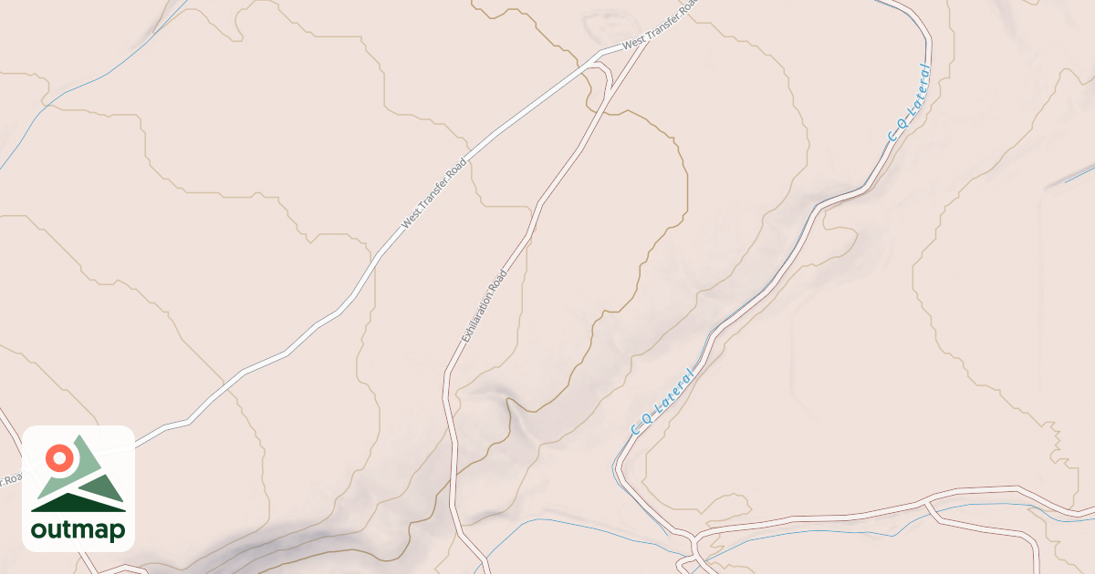 Map of BLM National GTLF Public Motorized Roads 7238cdd9-8ac0-46ed-af38-ea33a4b3480f